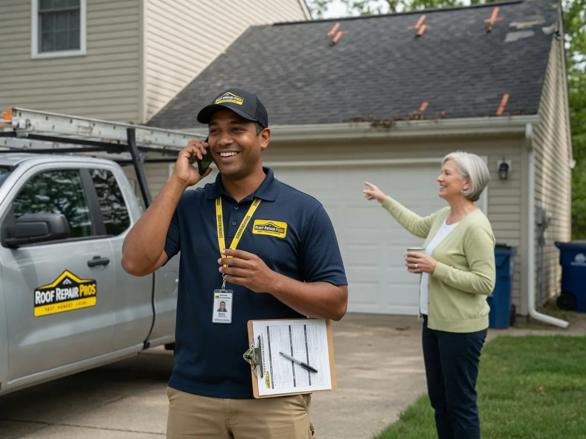 Roof Repair Newburgh, IN FAQs